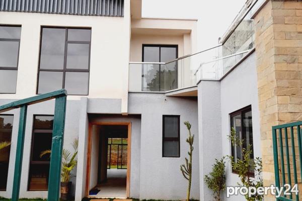 6 Bedroom House for Sale in Kiambu Road