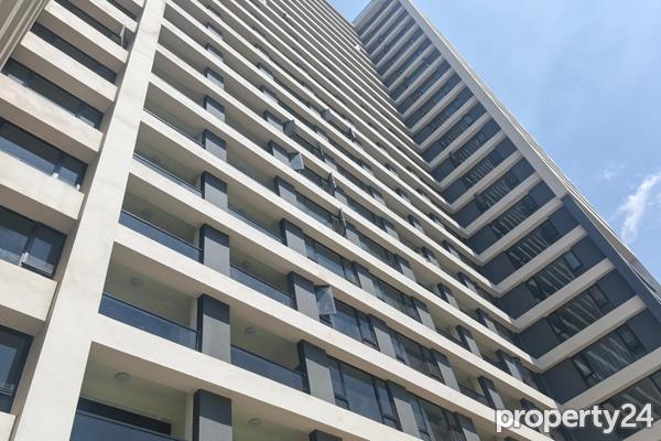 1 Bedroom Apartment / Flat to Rent in Westlands