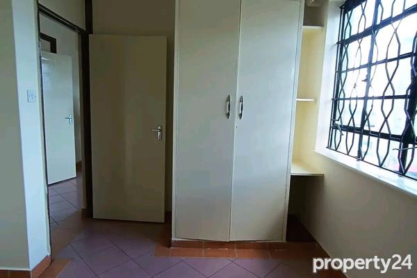 1 Bedroom Apartment / Flat to Rent in Ngong Rd