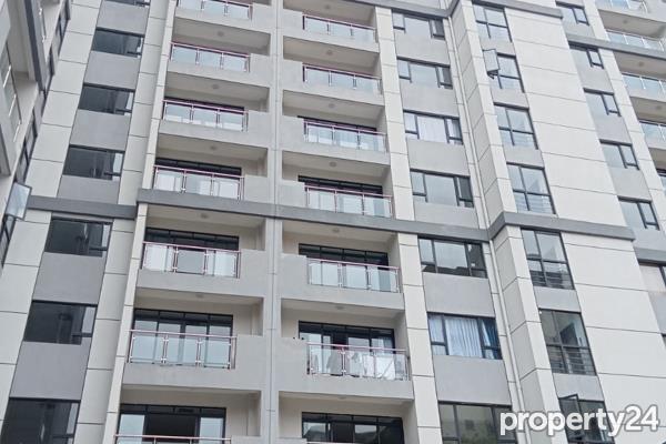 2 Bedroom Apartment / Flat to Rent in Kilimani