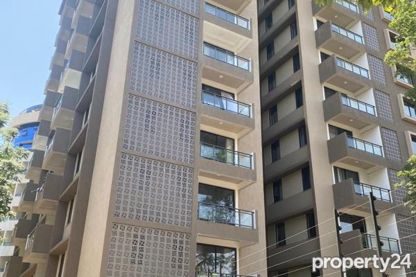 2 Bedroom Apartment / Flat to Rent in Kileleshwa