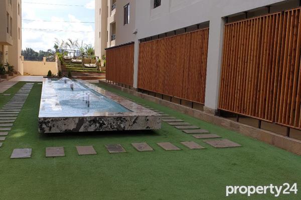 2 Bedroom Apartment / Flat