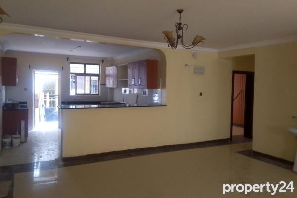 3 Bedroom Apartment / Flat to Rent in Lavington