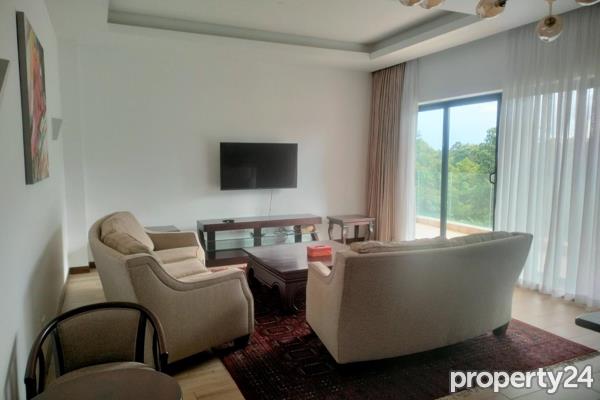 3 Bedroom Apartment / Flat