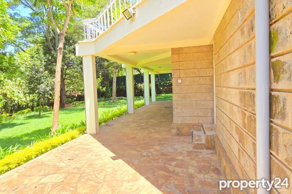 5 Bedroom House for Sale in Gigiri