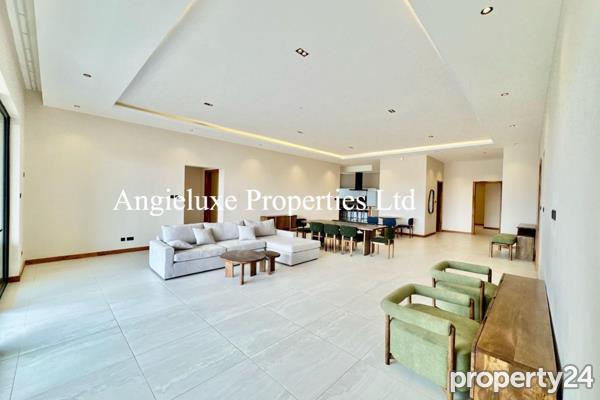 4 Bedroom Apartment / Flat to Rent in Loresho