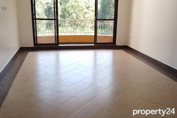 2 Bedroom Apartment / Flat to Rent in Ruaka