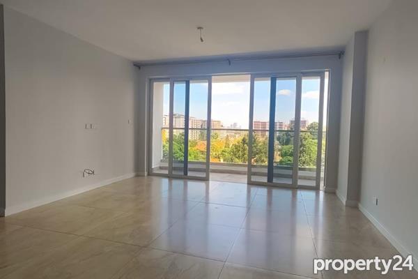 2 Bedroom Apartment / Flat