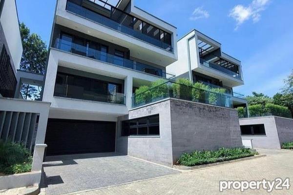 4 Bedroom House for Sale in Lavington