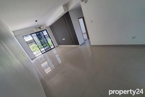 1 Bedroom Apartment / Flat to Rent in Syokimau