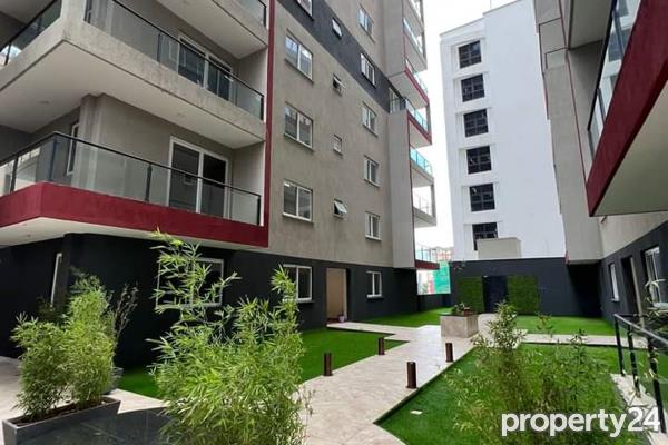 3 Bedroom Apartment / Flat to Rent in Spring Valley