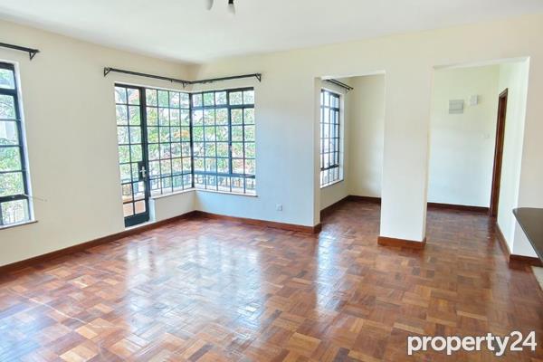 1 Bedroom Apartment / Flat to Rent in Riverside