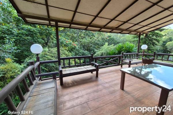 4 Bedroom House for Sale in Muthaiga