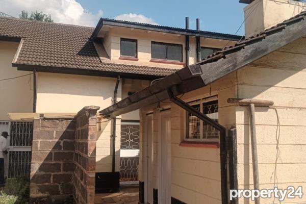 2 Bedroom Apartment / Flat