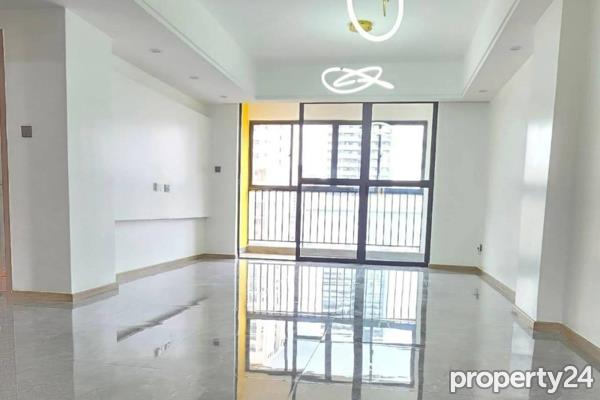 2 Bedroom Apartment / Flat