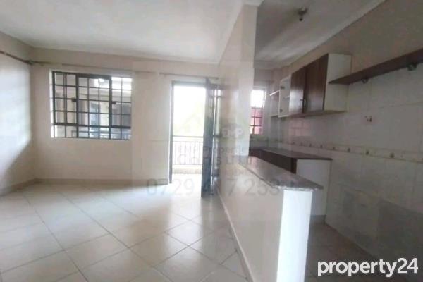 1 Bedroom Apartment / Flat to Rent in South B