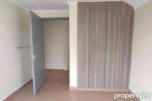 2 Bedroom Apartment / Flat