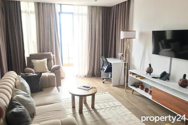 2 Bedroom Apartment / Flat to Rent in Westlands