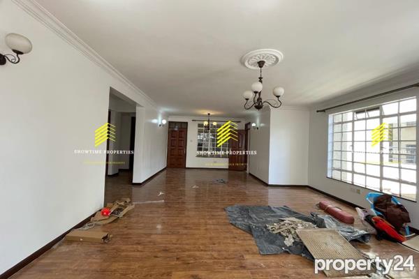 3 Bedroom Apartment / Flat to Rent in Lavington