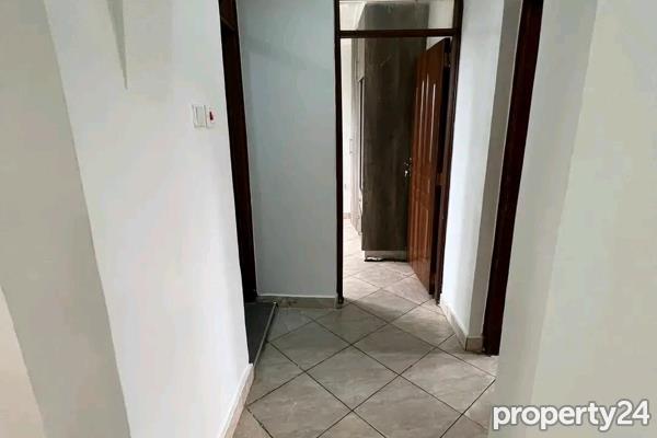 2 Bedroom Apartment / Flat to Rent in Ruaka
