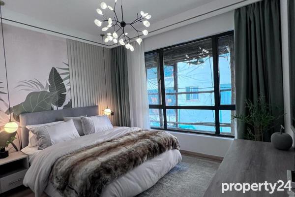 2 Bedroom Apartment / Flat