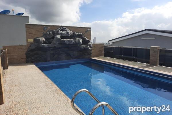 2 Bedroom Apartment / Flat to Rent in Kileleshwa