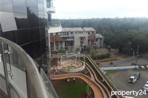 2 Bedroom Apartment / Flat to Rent in Westlands