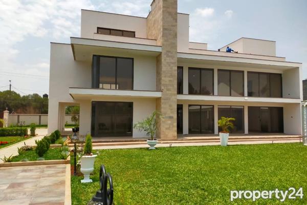 5 Bedroom House for Sale in Karen