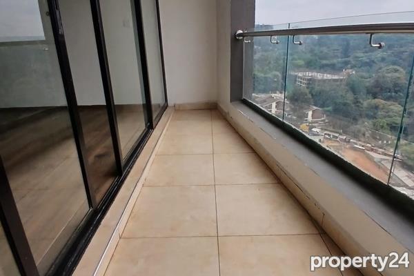 4 Bedroom Apartment / Flat to Rent in Parklands