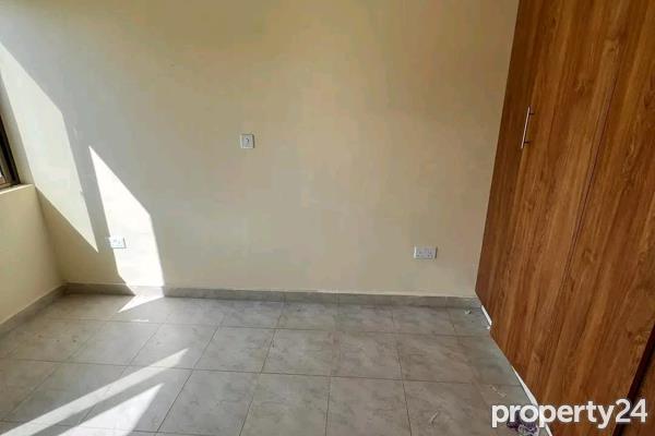 2 Bedroom Apartment / Flat to Rent in Ruaka