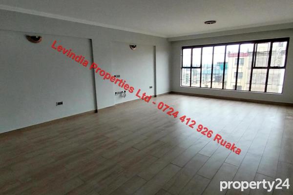 2 Bedroom Apartment / Flat