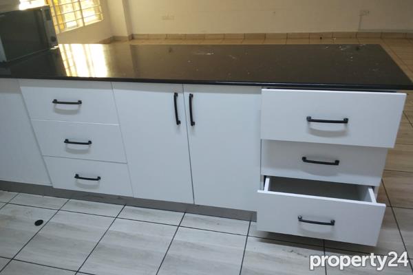 3 Bedroom Apartment / Flat to Rent in Parklands