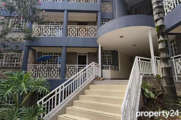 2 Bedroom Apartment / Flat