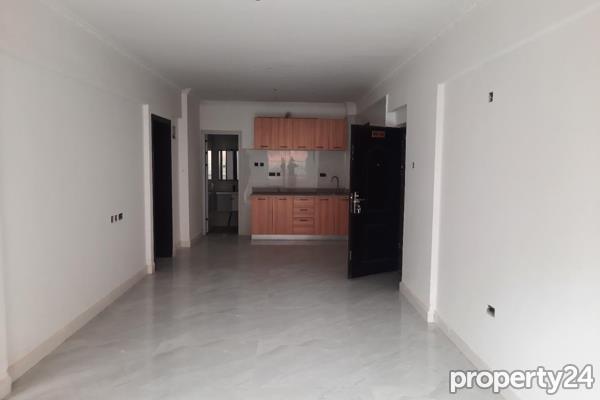 2 Bedroom Apartment / Flat to Rent in Kilimani
