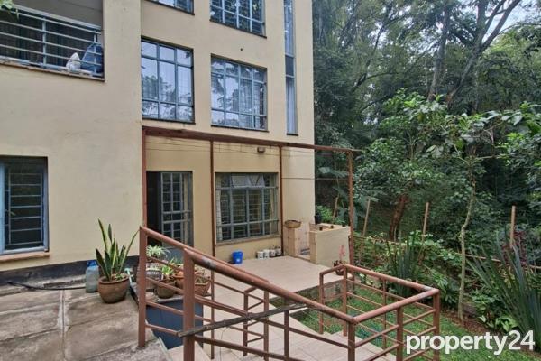2 Bedroom Apartment / Flat to Rent in Kitisuru