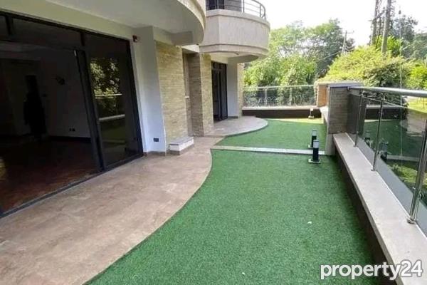 4 Bedroom Apartment / Flat to Rent in Lavington
