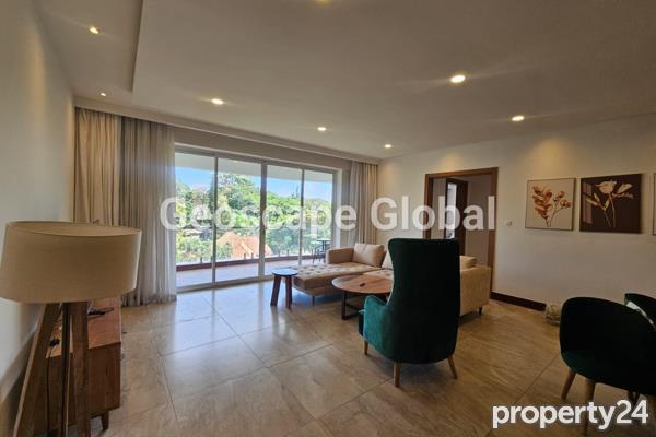 3 Bedroom Apartment / Flat to Rent in Muthaiga