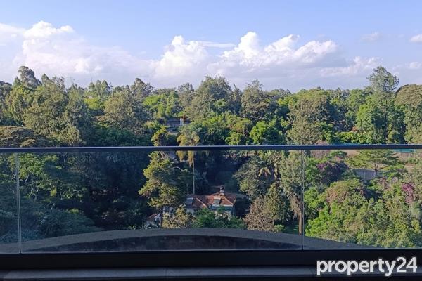 3 Bedroom Apartment / Flat to Rent in Muthaiga