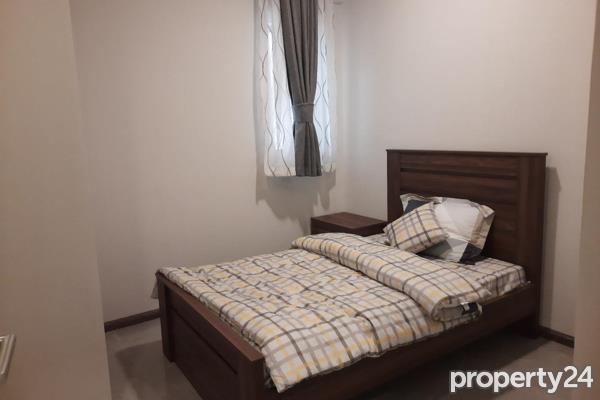 2 Bedroom Apartment / Flat to Rent in Kileleshwa
