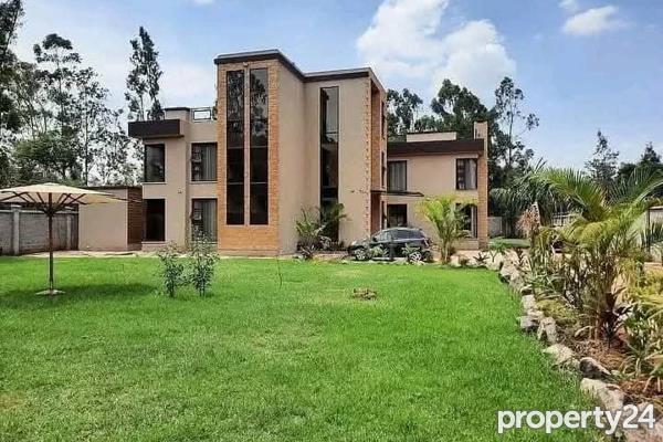 5 Bedroom House for Sale in Karen