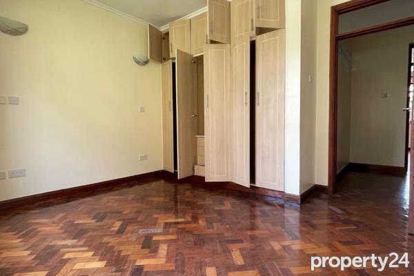 3 Bedroom Apartment / Flat to Rent in Lavington