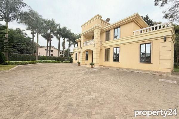 5 Bedroom House for Sale in Runda