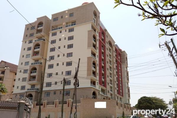 2 Bedroom Apartment / Flat