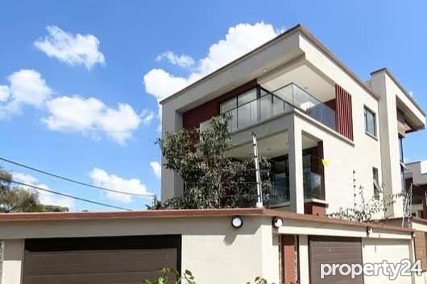 5 Bedroom House for Sale in Lavington