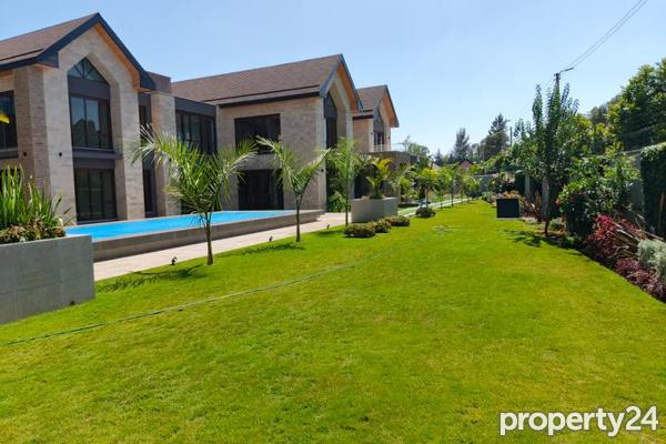 5 Bedroom House for Sale in Runda
