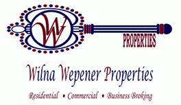 Wilna Wepener Properties