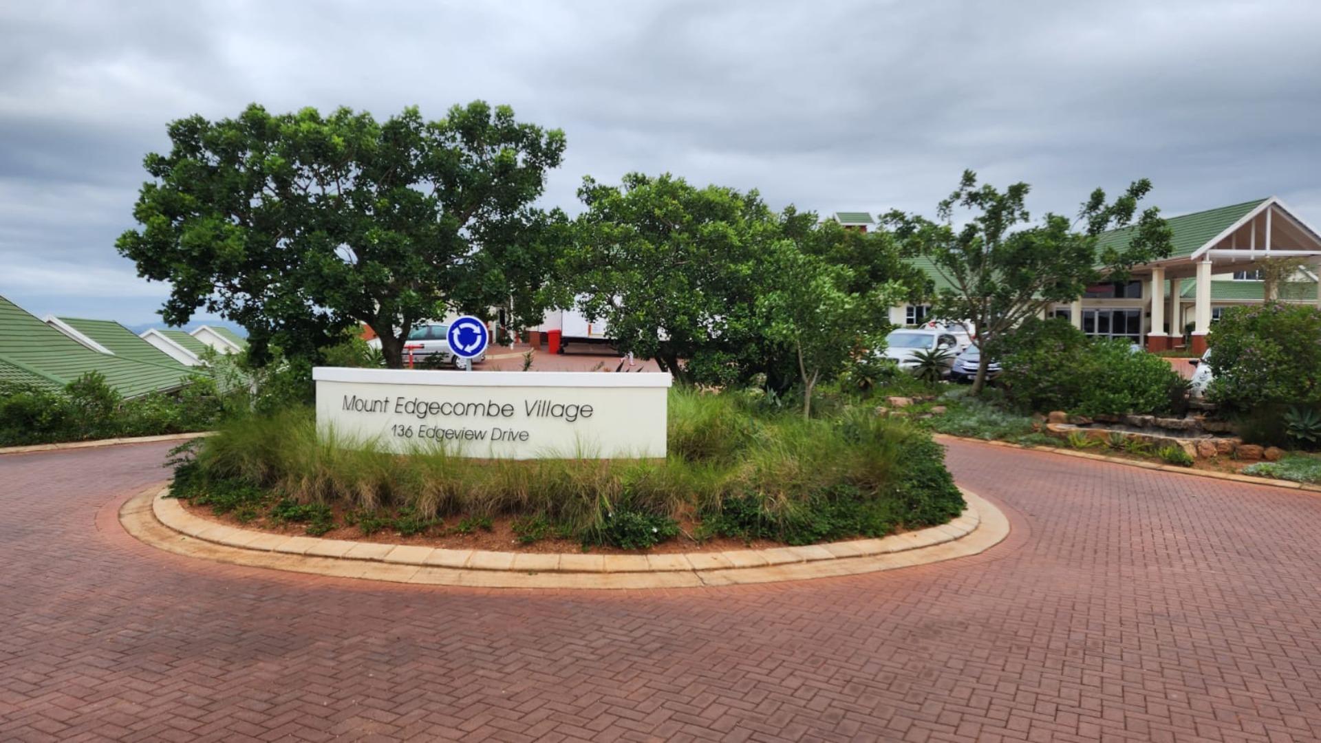 1 Bedroom Townhouse for sale in Mount Edgecombe Retirement Village ...