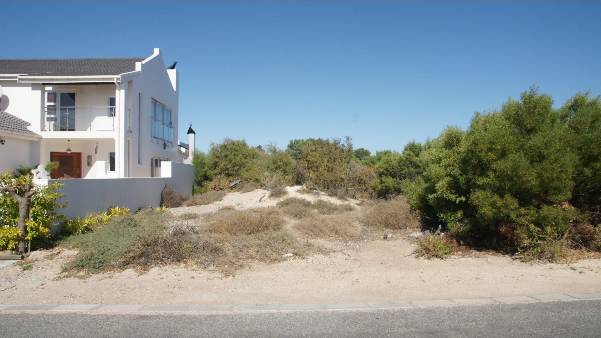 Vacant land / plots for sale in St Helena Bay St Helena Bay Property