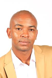 Agent profile for Deogracious Shongwe