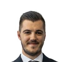 Agent profile for Heinrich Strauss